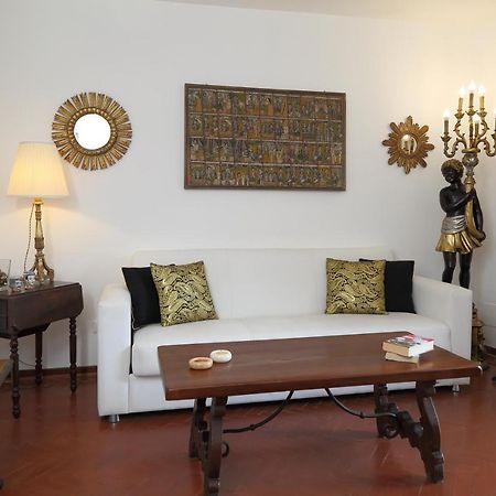 Badia Vecchia Apartment Таормина Екстериор снимка