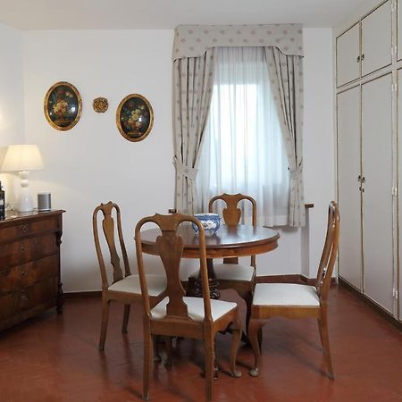 Badia Vecchia Apartment Таормина Екстериор снимка