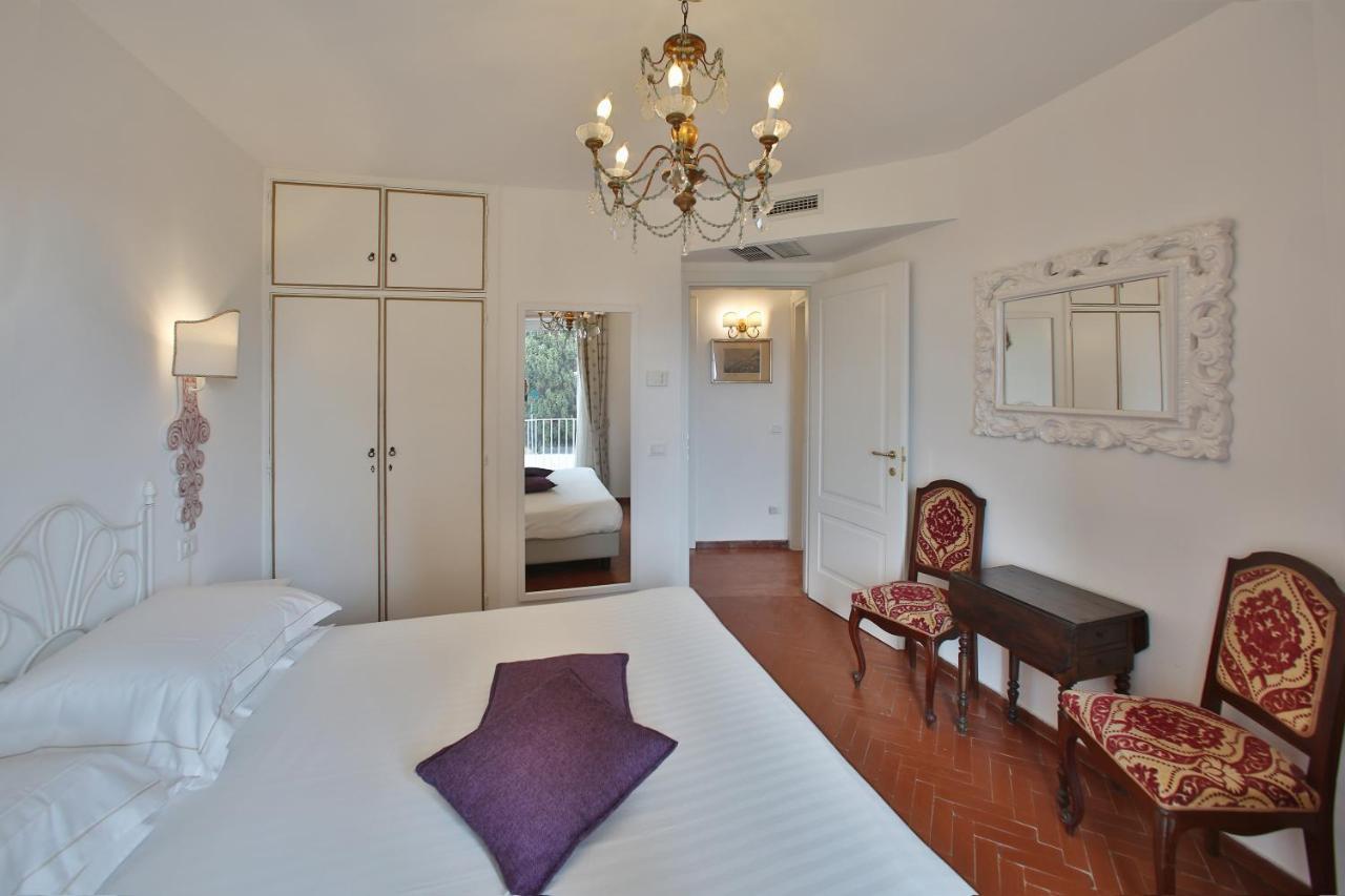 Badia Vecchia Apartment Таормина Екстериор снимка