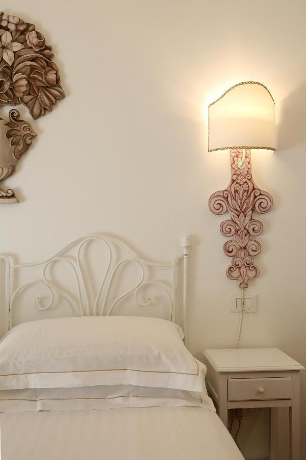 Badia Vecchia Apartment Таормина Екстериор снимка