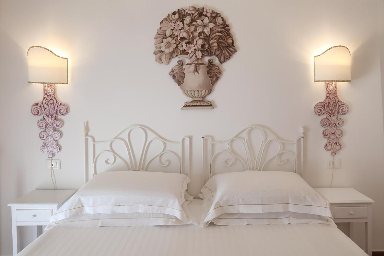 Badia Vecchia Apartment Таормина Екстериор снимка
