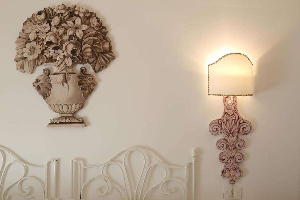 Badia Vecchia Apartment Таормина Екстериор снимка