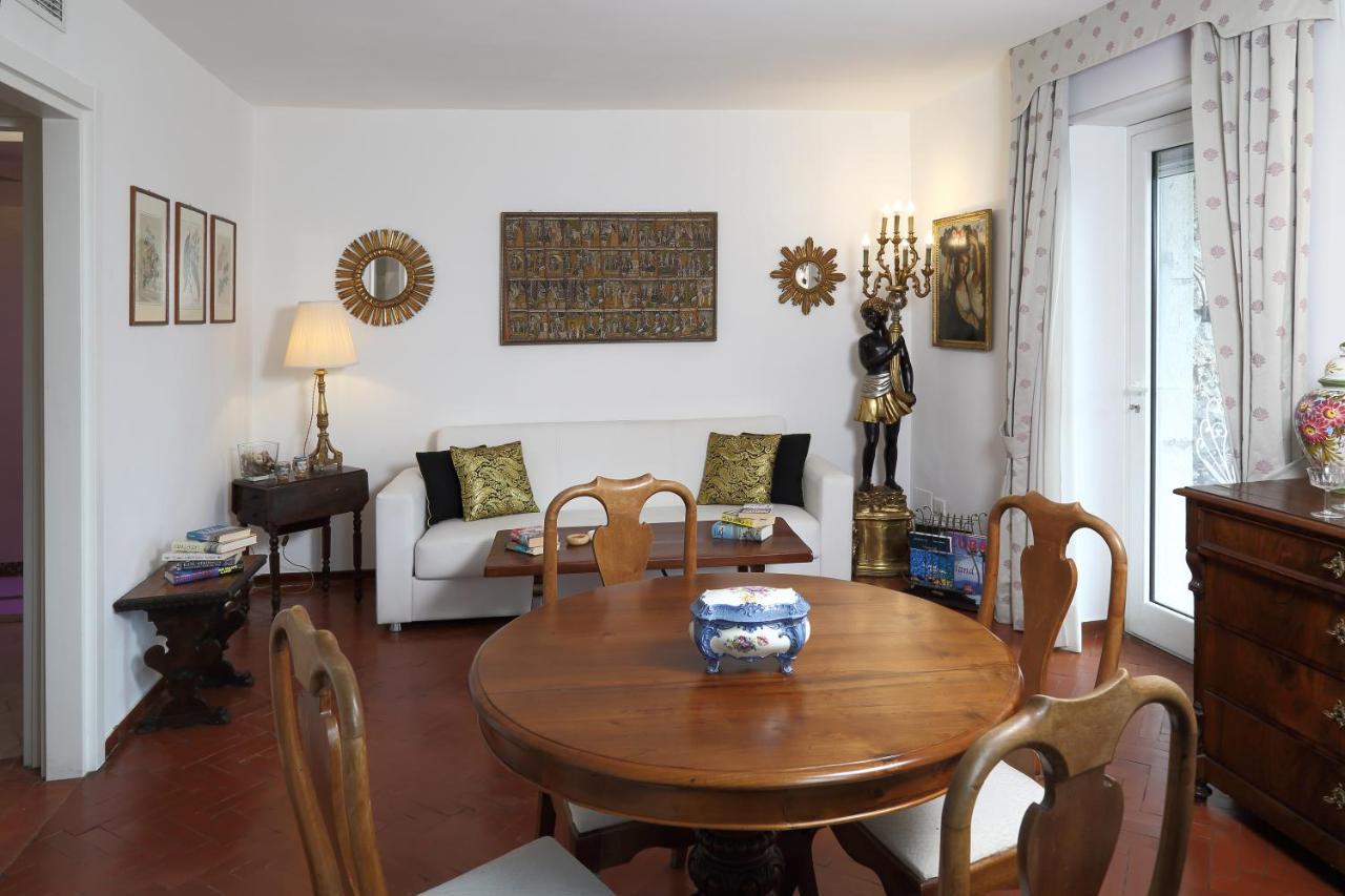 Badia Vecchia Apartment Таормина Екстериор снимка