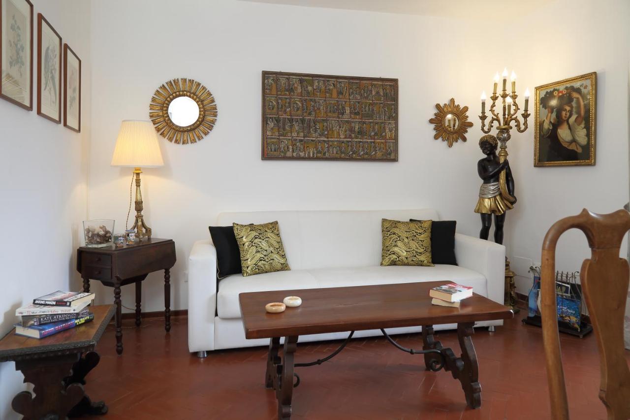 Badia Vecchia Apartment Таормина Екстериор снимка