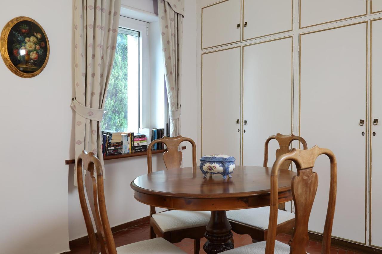 Badia Vecchia Apartment Таормина Екстериор снимка