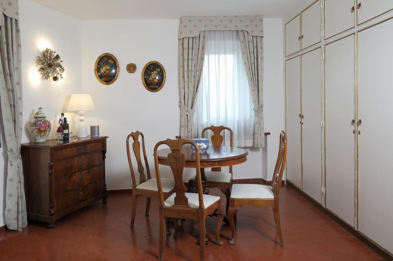Badia Vecchia Apartment Таормина Екстериор снимка