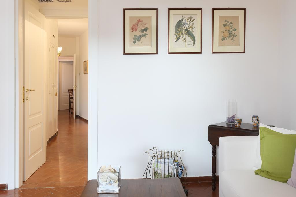 Badia Vecchia Apartment Таормина Екстериор снимка