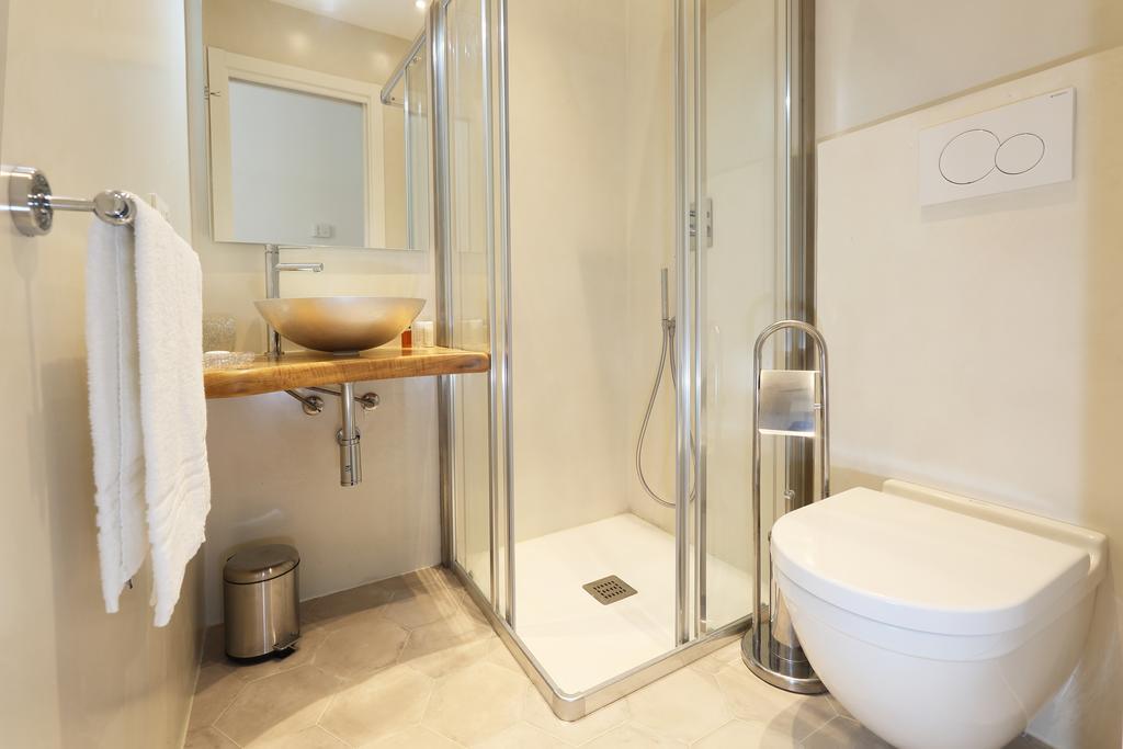 Badia Vecchia Apartment Таормина Екстериор снимка