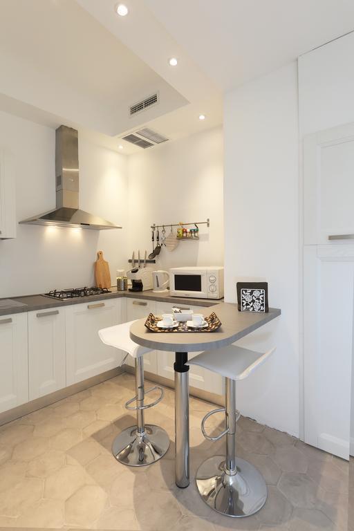 Badia Vecchia Apartment Таормина Екстериор снимка