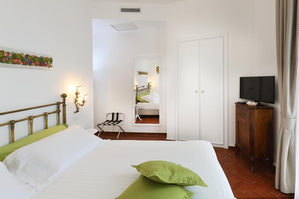 Badia Vecchia Apartment Таормина Екстериор снимка