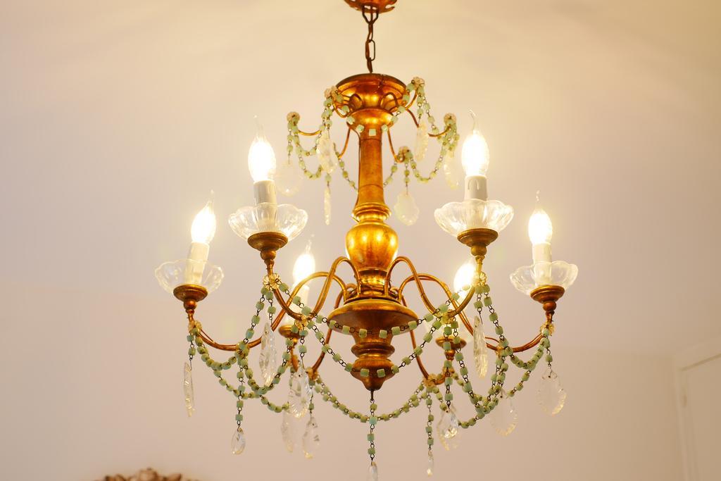 Badia Vecchia Apartment Таормина Екстериор снимка
