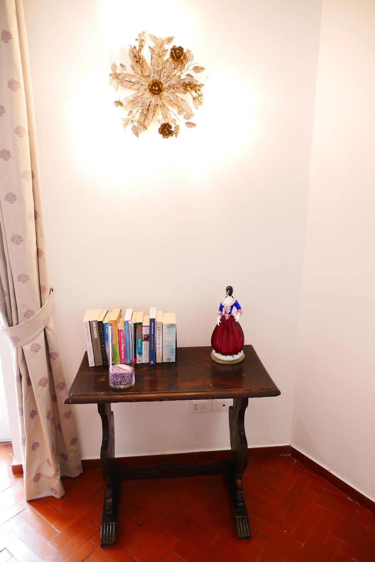 Badia Vecchia Apartment Таормина Екстериор снимка