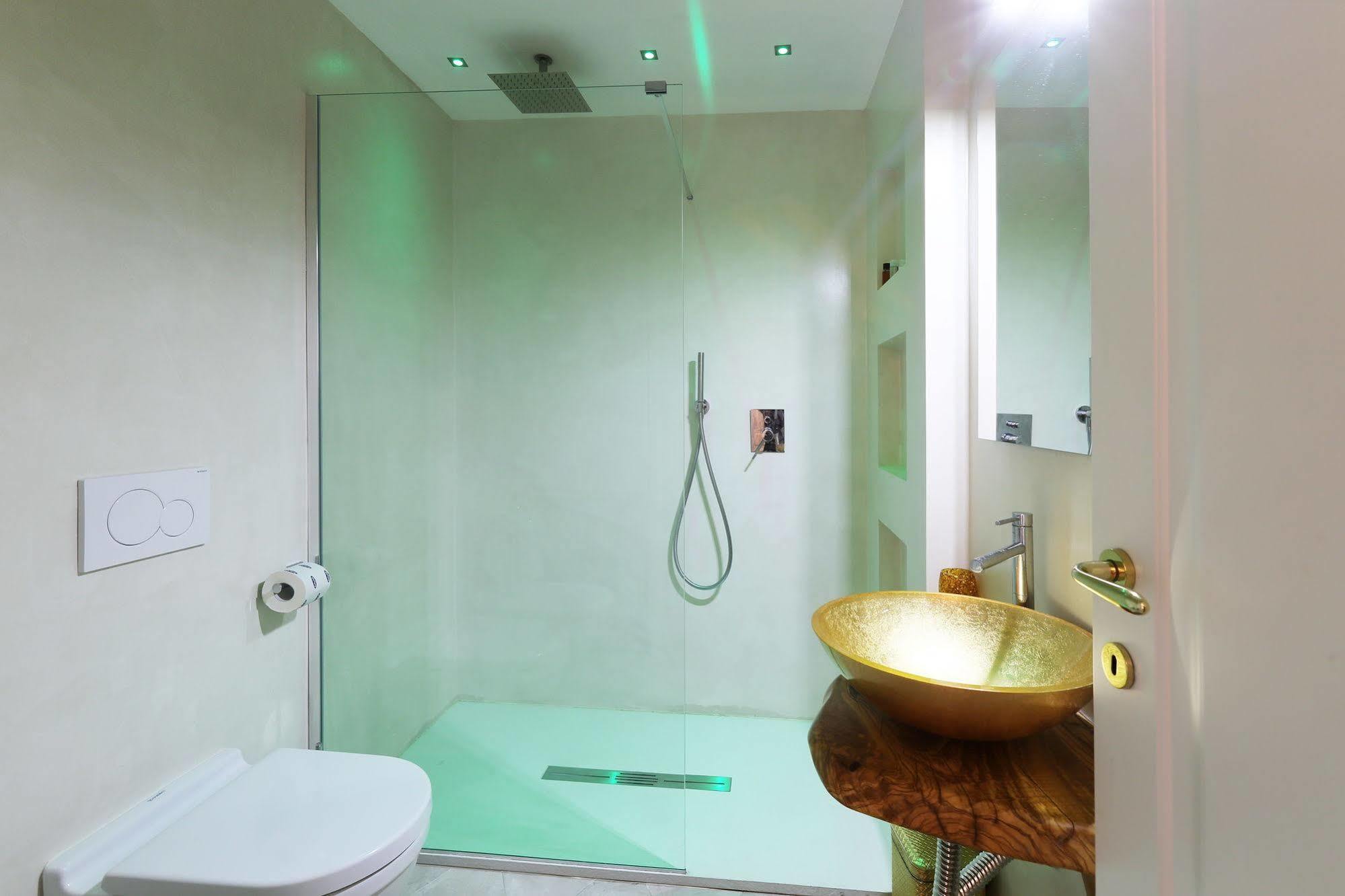 Badia Vecchia Apartment Таормина Екстериор снимка