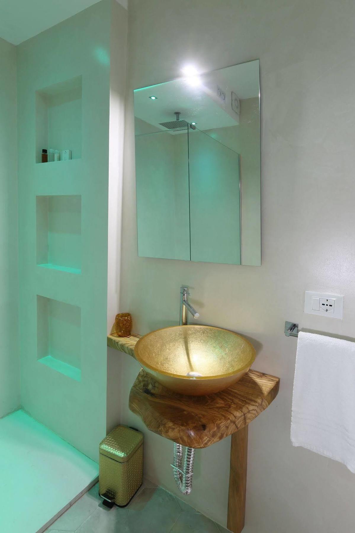 Badia Vecchia Apartment Таормина Екстериор снимка