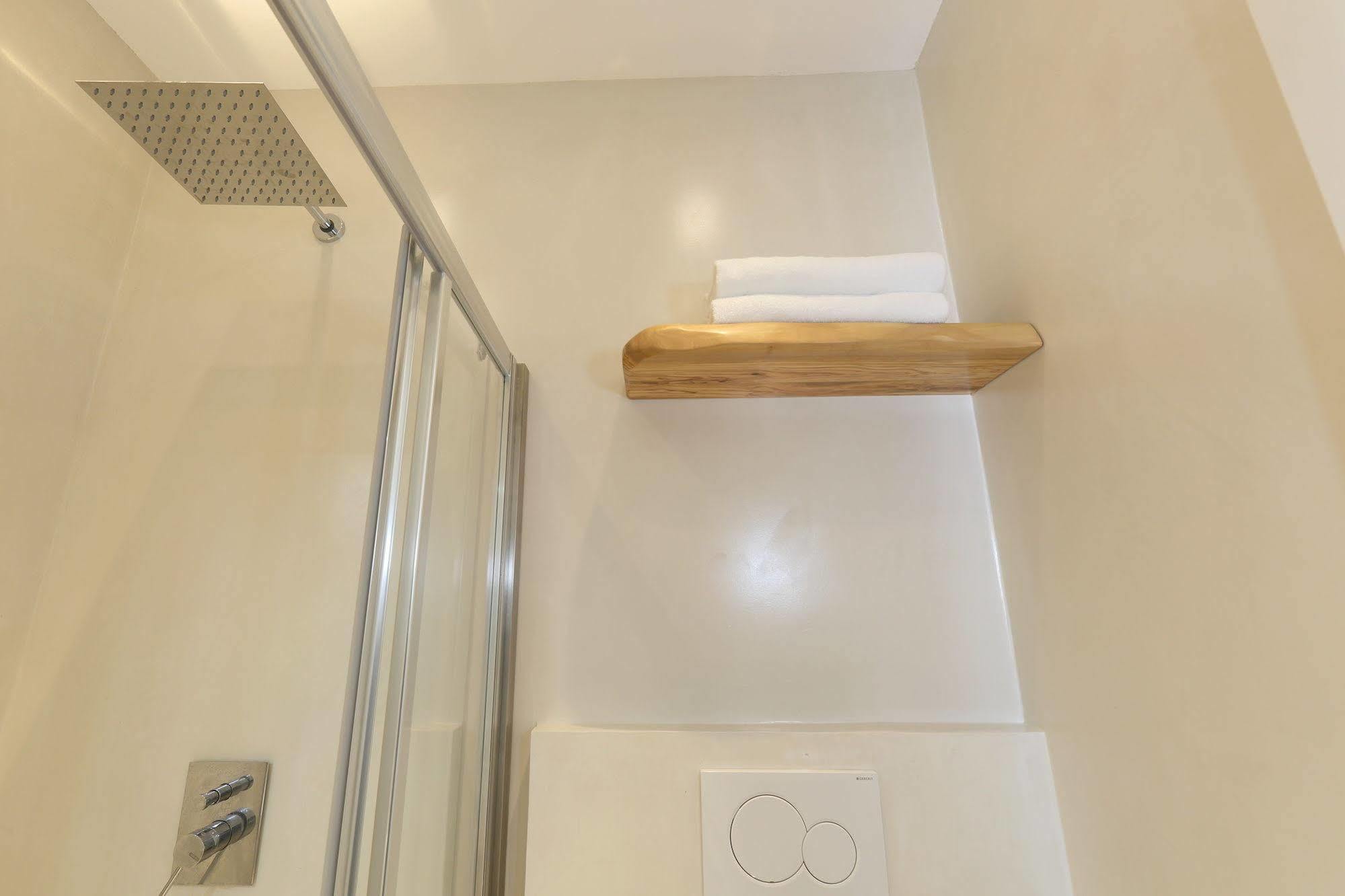 Badia Vecchia Apartment Таормина Екстериор снимка