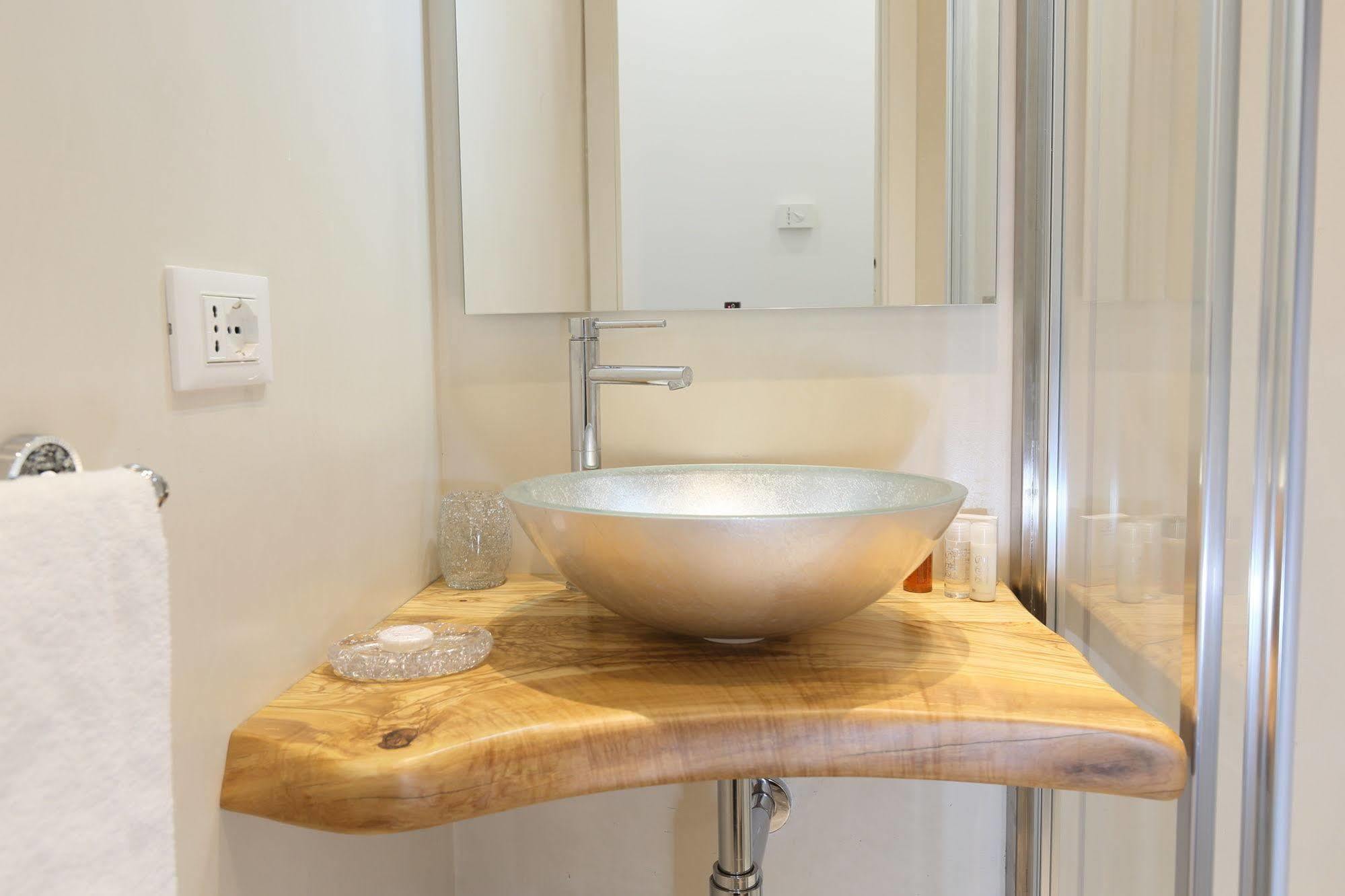 Badia Vecchia Apartment Таормина Екстериор снимка