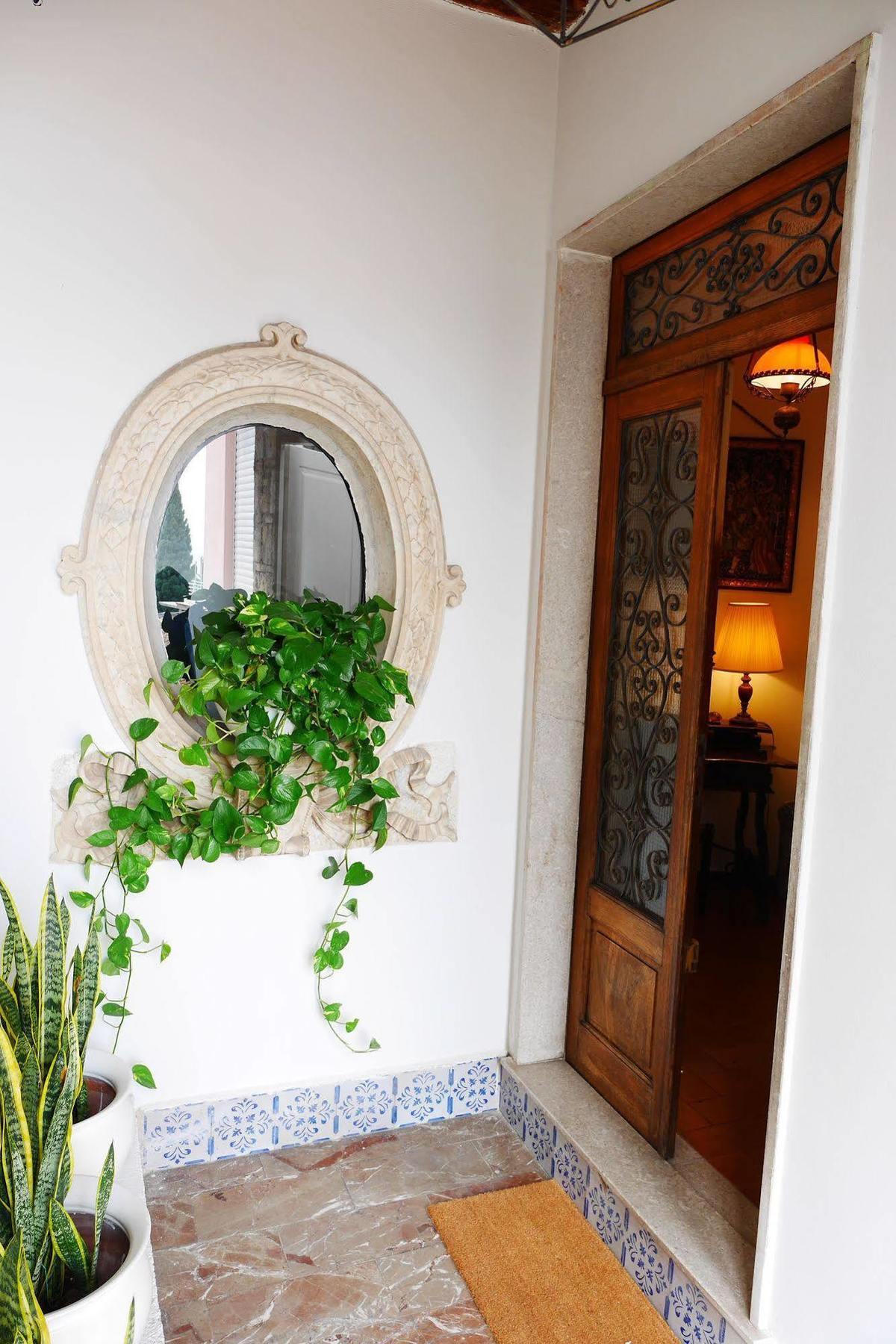Badia Vecchia Apartment Таормина Екстериор снимка