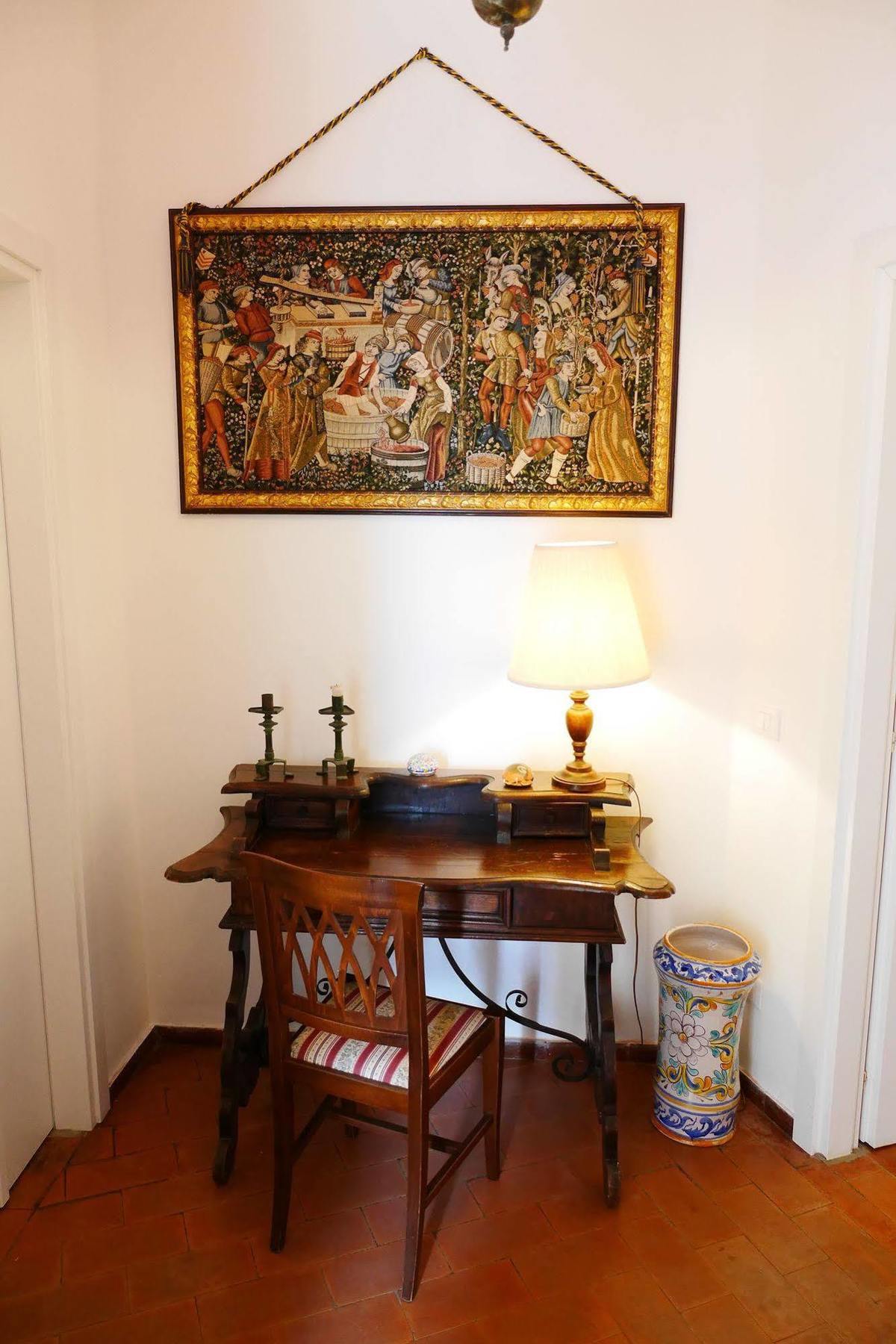 Badia Vecchia Apartment Таормина Екстериор снимка