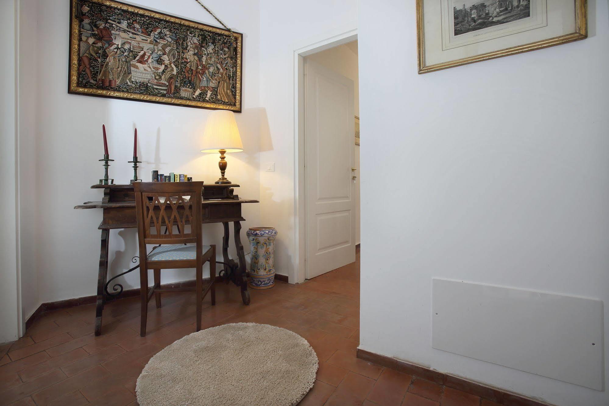 Badia Vecchia Apartment Таормина Екстериор снимка