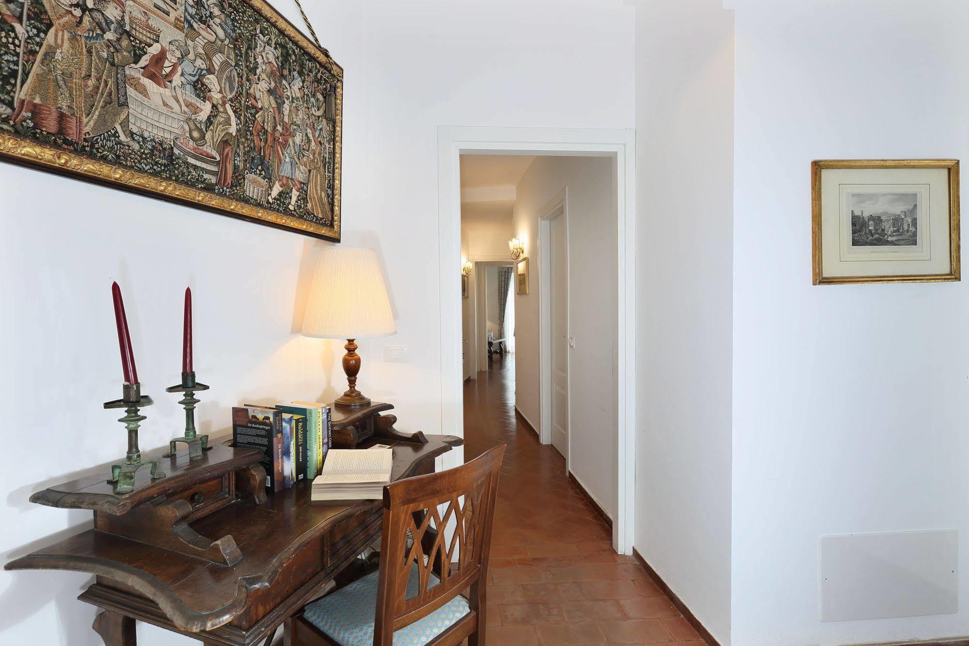 Badia Vecchia Apartment Таормина Екстериор снимка