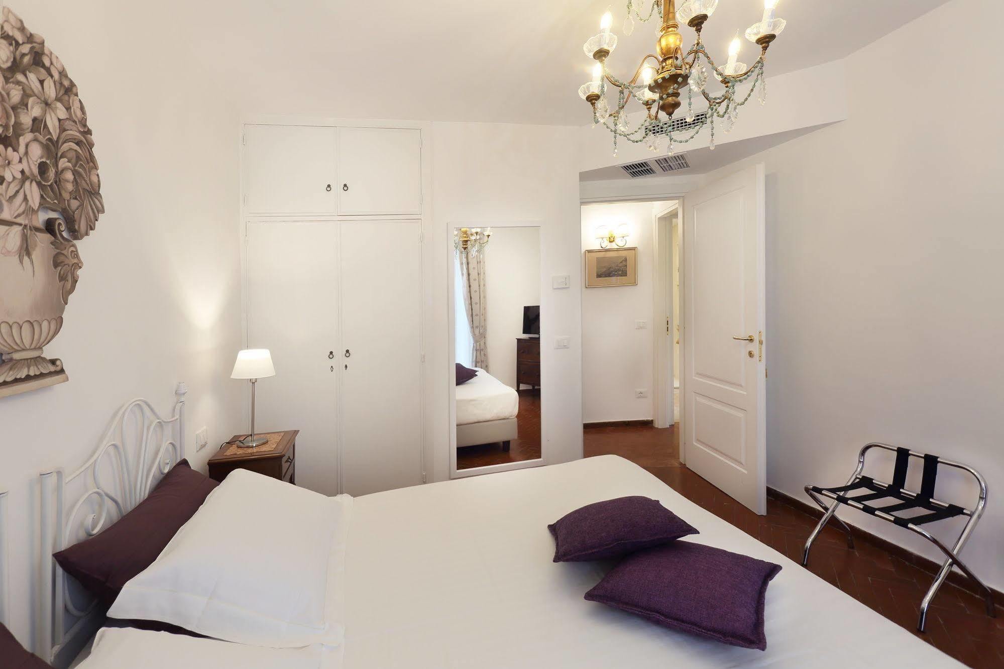 Badia Vecchia Apartment Таормина Екстериор снимка