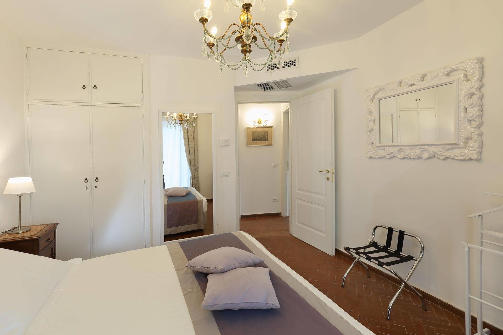 Badia Vecchia Apartment Таормина Екстериор снимка