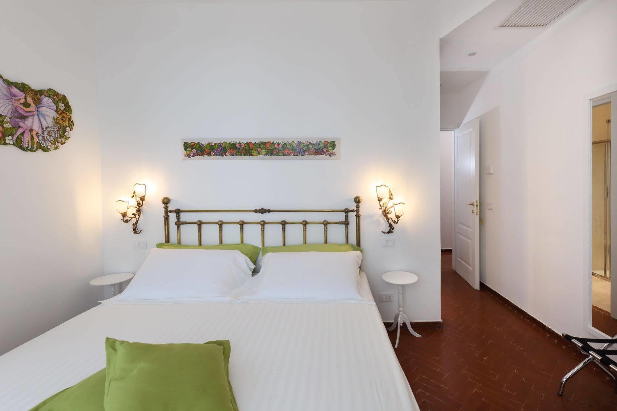 Badia Vecchia Apartment Таормина Екстериор снимка