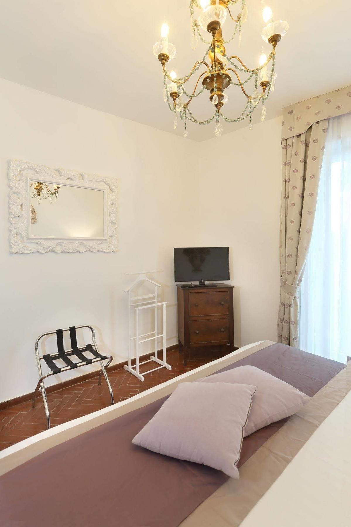 Badia Vecchia Apartment Таормина Екстериор снимка